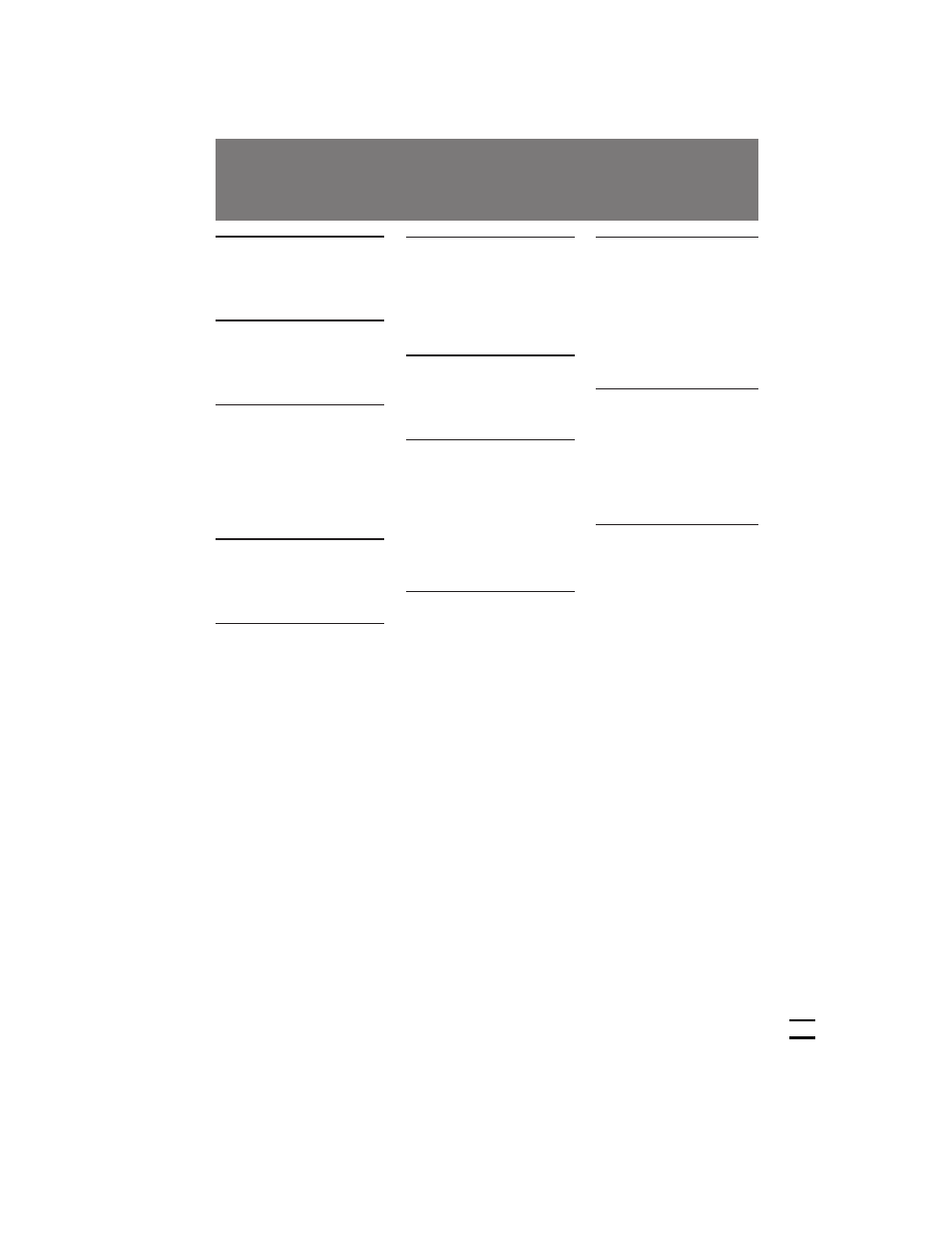 Index | Sony CCD-TRV211 User Manual | Page 56 / 56