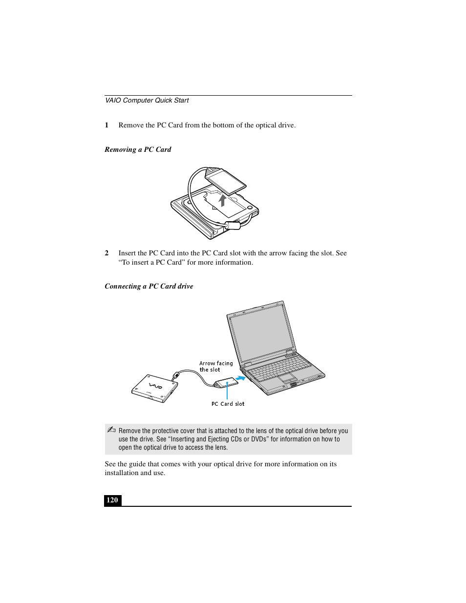 Sony PCG-GRS100 User Manual | Page 120 / 208