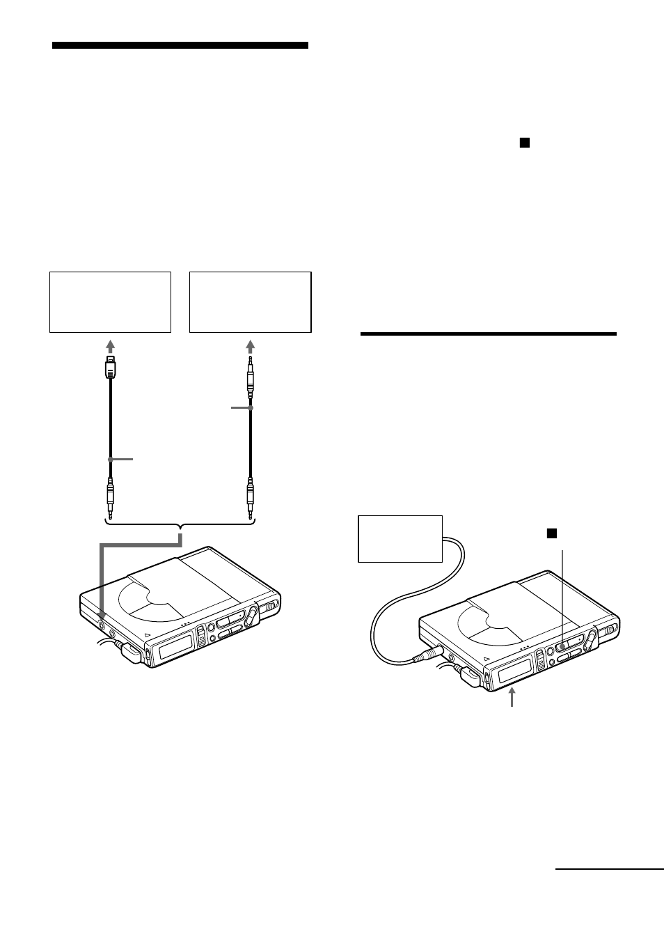 Sony MZ-R37 User Manual | Page 11 / 40