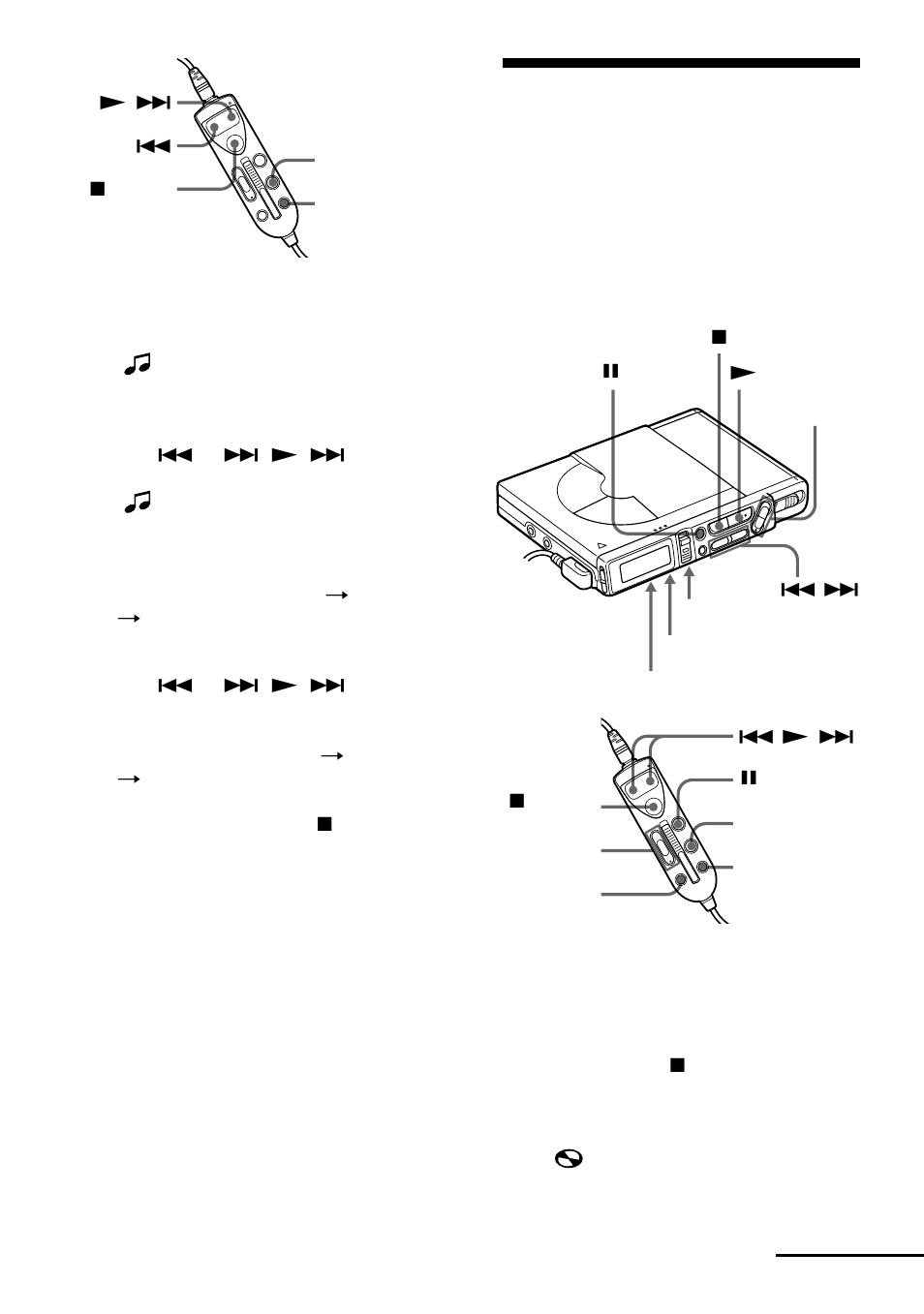 Labeling recordings, 21 labeling recordings | Sony MZ-R37 User Manual | Page 21 / 40