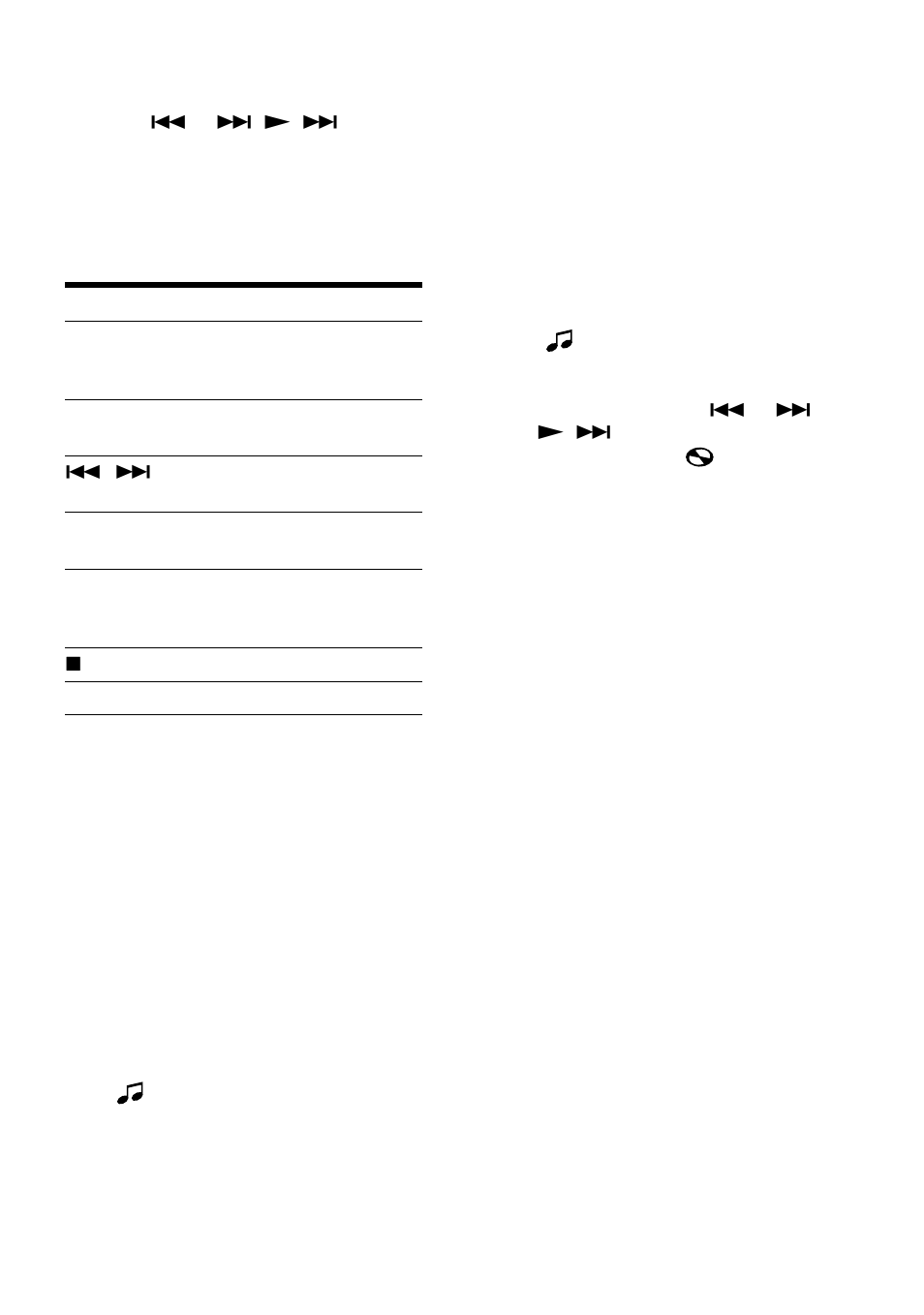 Sony MZ-R37 User Manual | Page 22 / 40