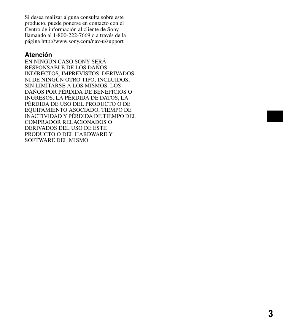 Sony NV-U44 User Manual | Page 29 / 44