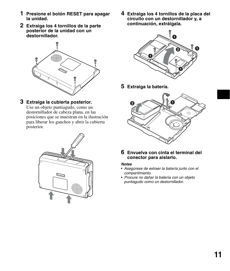 Sony NV-U44 User Manual | Page 37 / 44