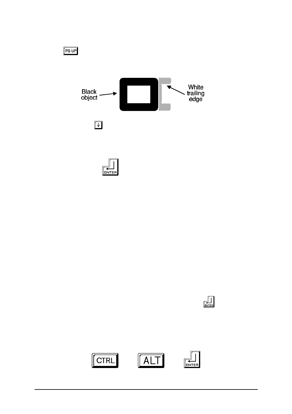 B a f | Adder Technology ALGTX/ALGRX User Manual | Page 27 / 54