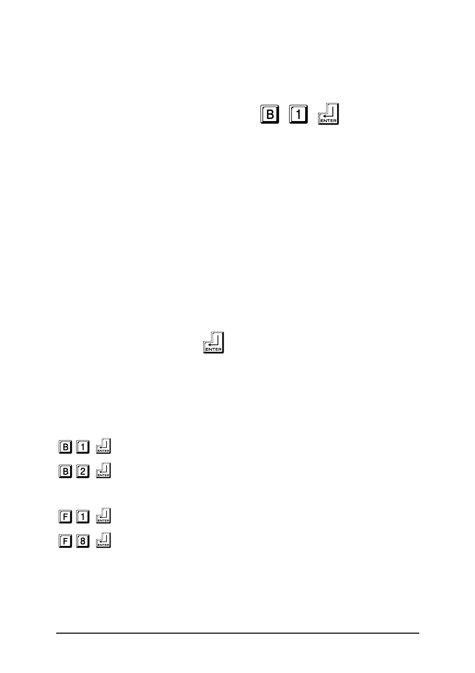 Bb 1 1 f f | Adder Technology ALGTX/ALGRX User Manual | Page 28 / 54