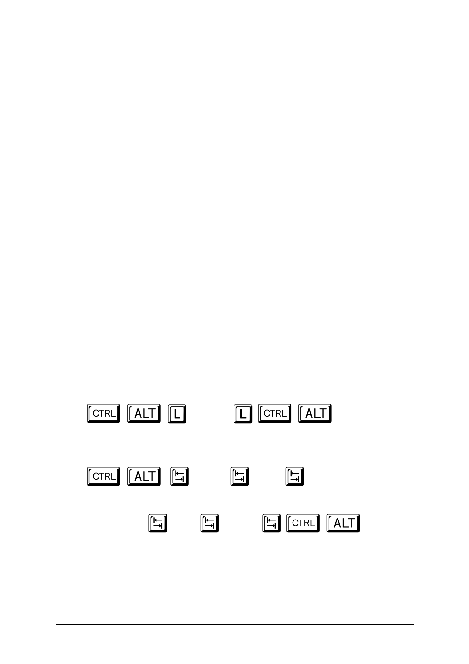 Ba bal l, Llba ba | Adder Technology ALGTX/ALGRX User Manual | Page 37 / 54