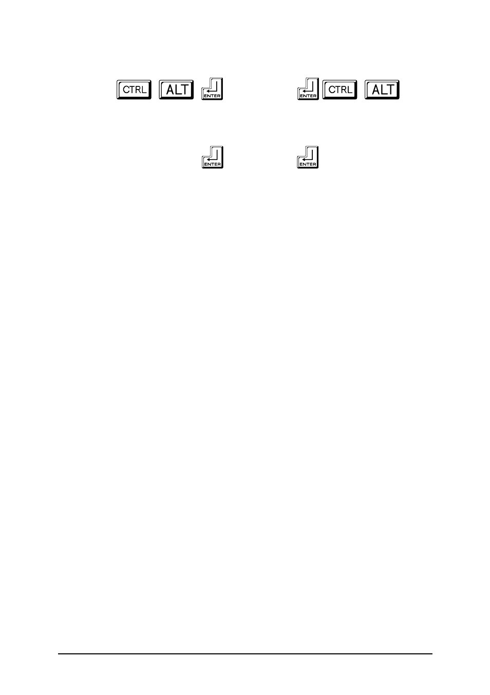 Ba baf f, Ffba ba | Adder Technology ALGTX/ALGRX User Manual | Page 39 / 54