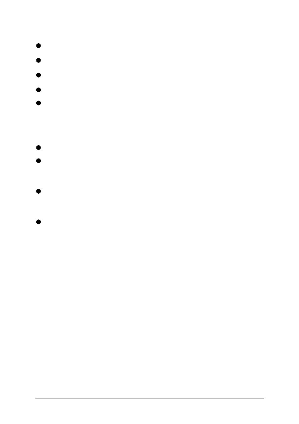 Adder Technology ALGTX/ALGRX User Manual | Page 8 / 54