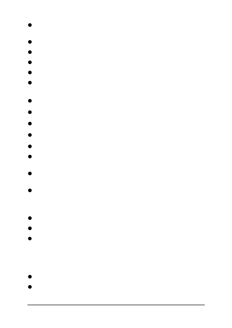 Adder Technology RC1 User Manual | Page 14 / 48