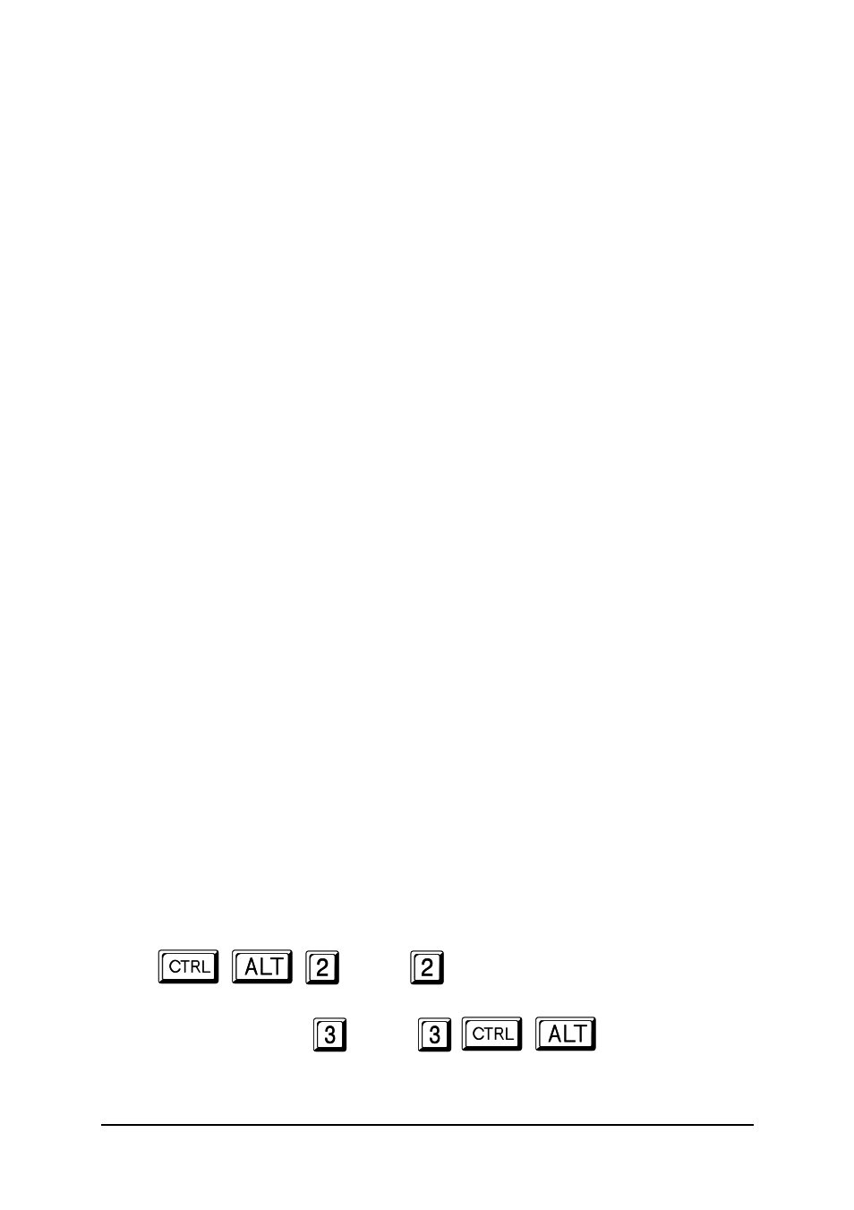 Ba ba2 2, 33ba ba | Adder Technology RC1 User Manual | Page 33 / 48