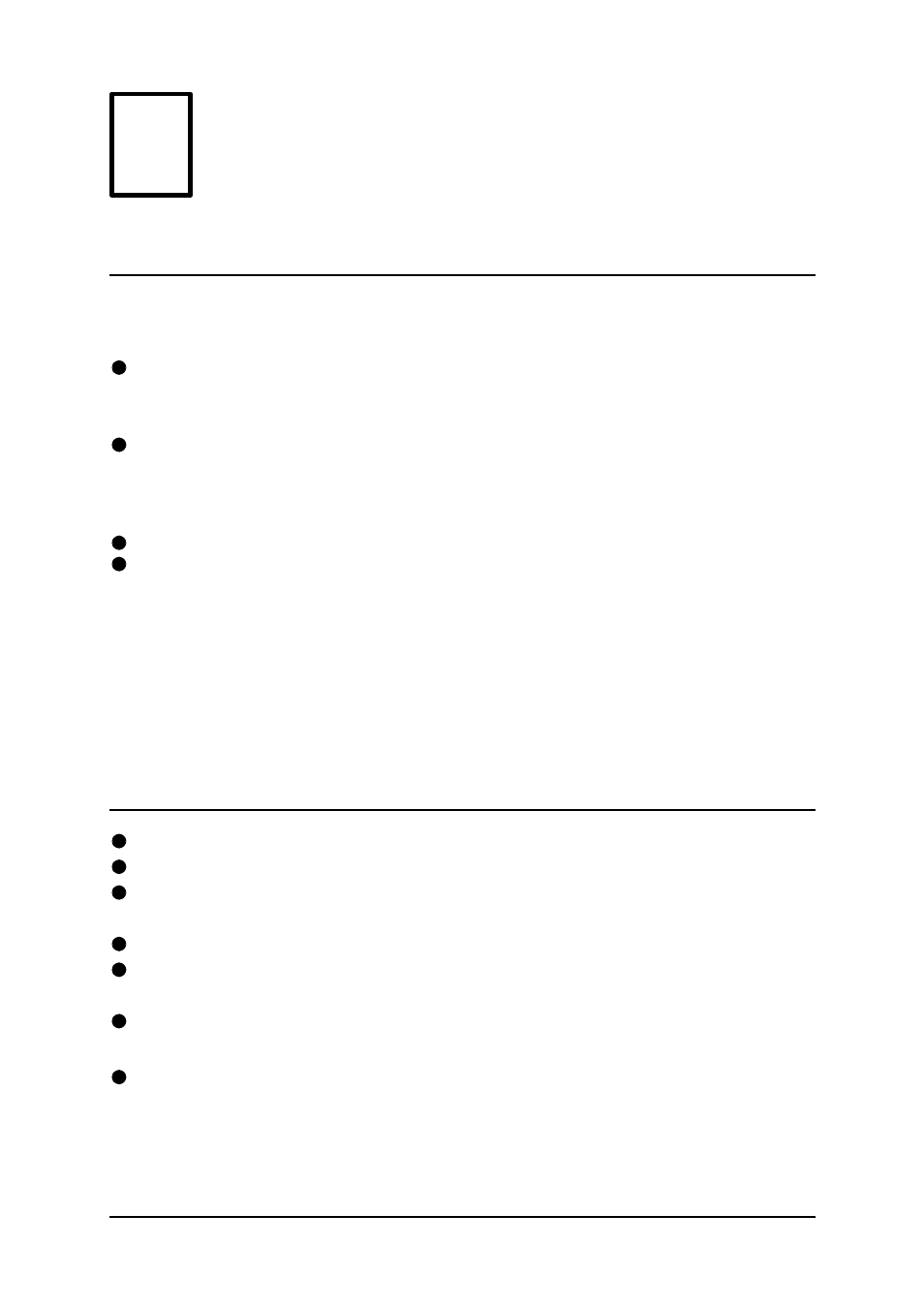 Guide d'installation rapide et mode d'emploi, Consignes de sécurité | Adder Technology RC1 User Manual | Page 5 / 48
