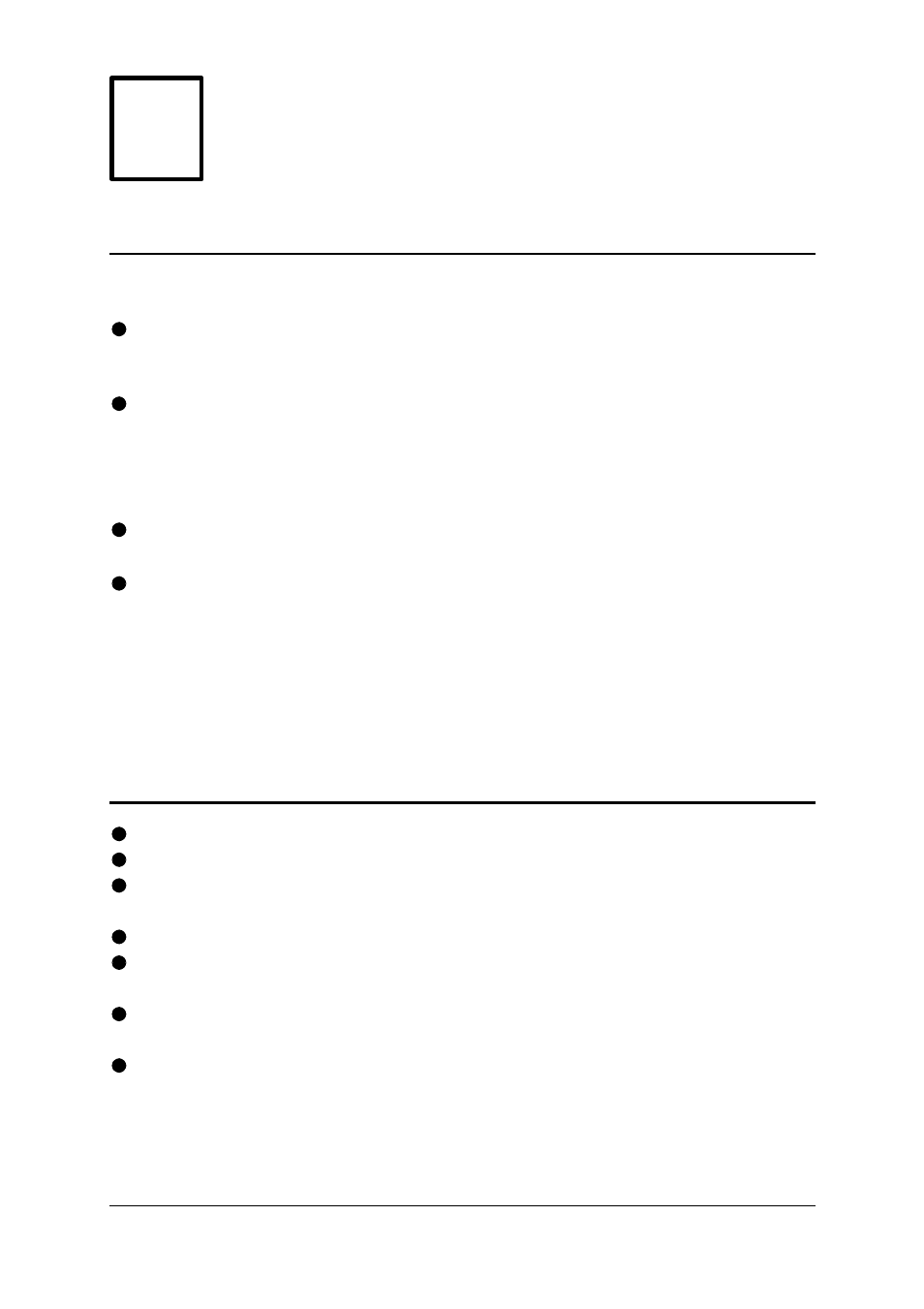 Guida di installazione rapida e funzionamento, Informazionoi riguardanti la sicurezza | Adder Technology RC1 User Manual | Page 6 / 48