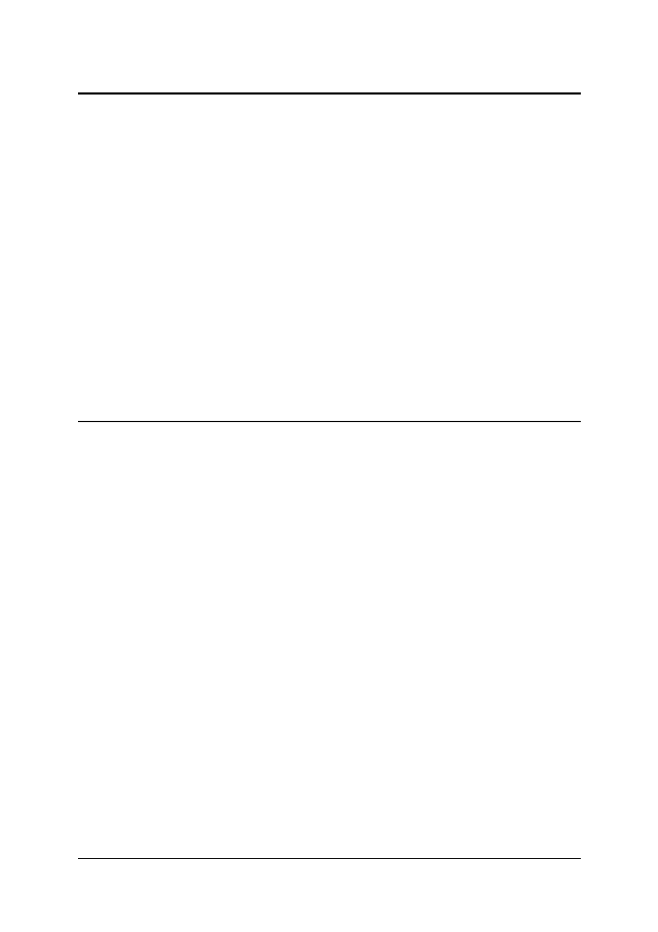 Warranty, Trademarks | Adder Technology RC1 User Manual | Page 9 / 48