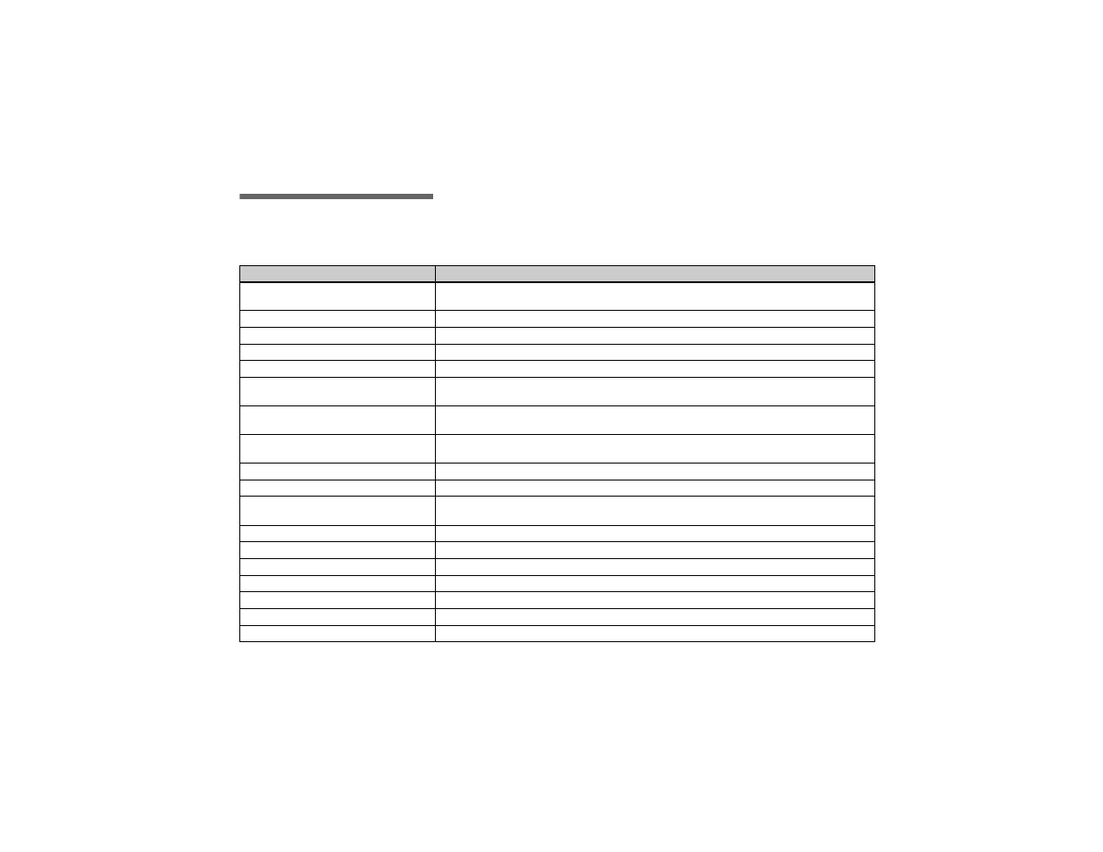 Warnings and messages | Sony MVC-CD400 User Manual | Page 106 / 132