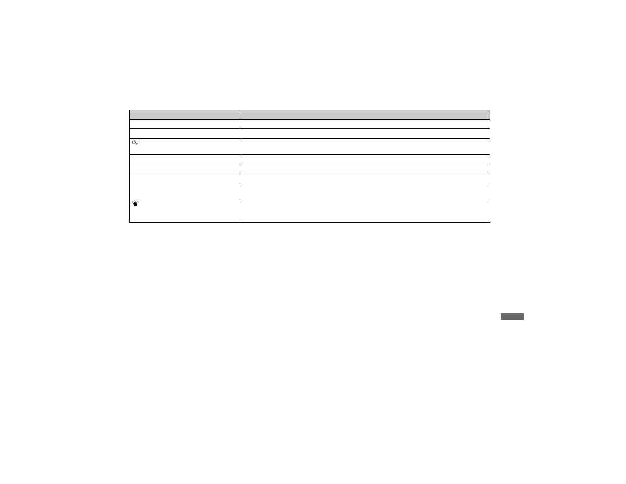 Sony MVC-CD400 User Manual | Page 107 / 132