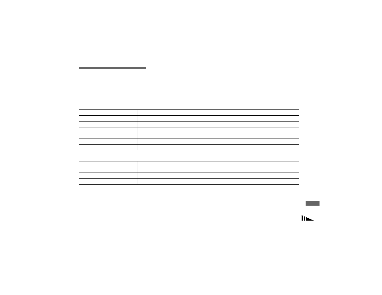 Additional information, Recording modes | Sony MVC-CD400 User Manual | Page 109 / 132