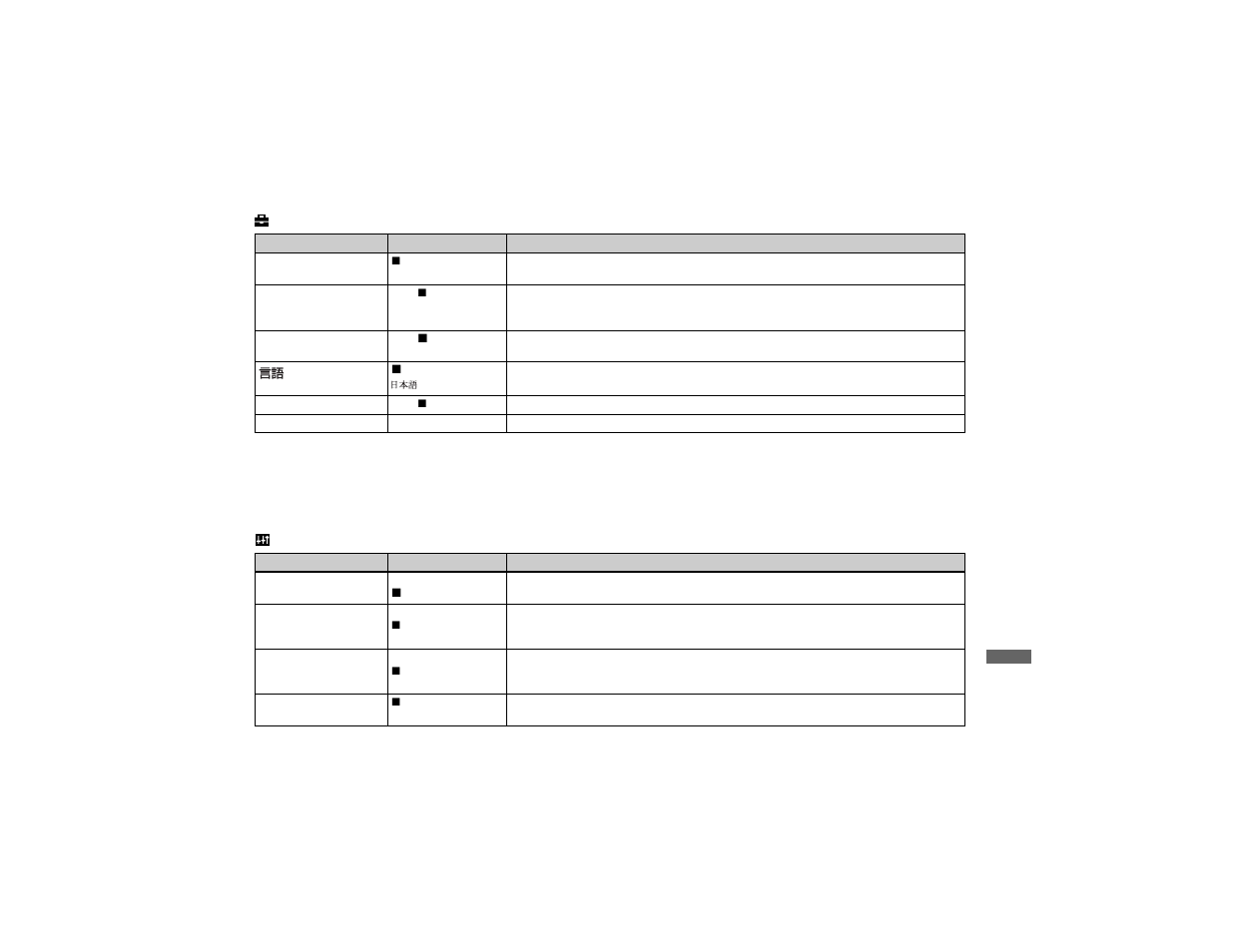 D 117, D 117) | Sony MVC-CD400 User Manual | Page 117 / 132