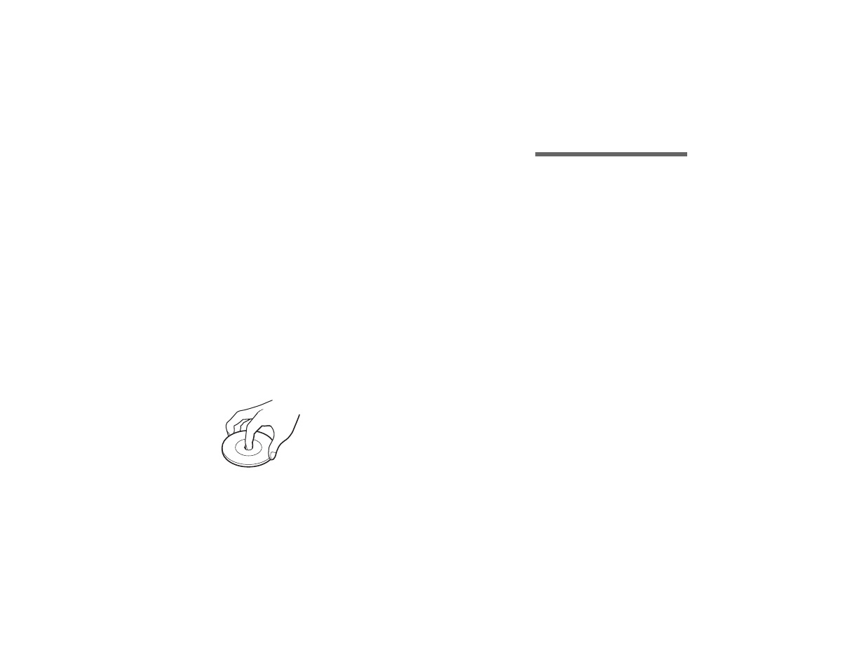 On “infolithium” battery pack | Sony MVC-CD400 User Manual | Page 120 / 132