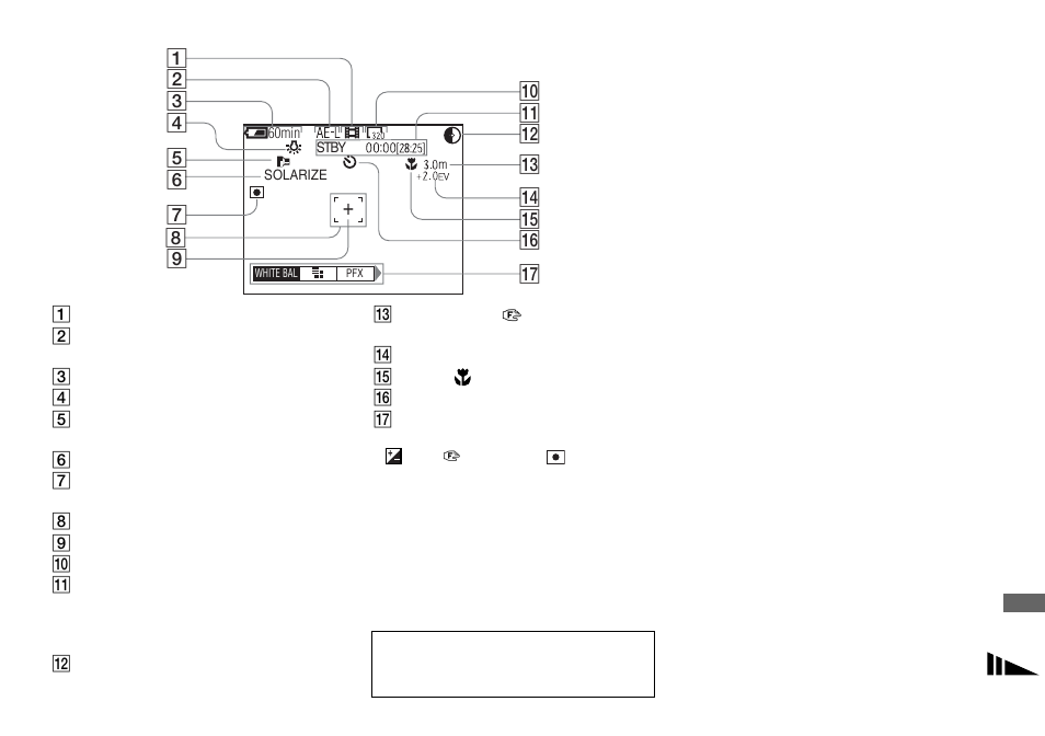 Sony MVC-CD400 User Manual | Page 125 / 132