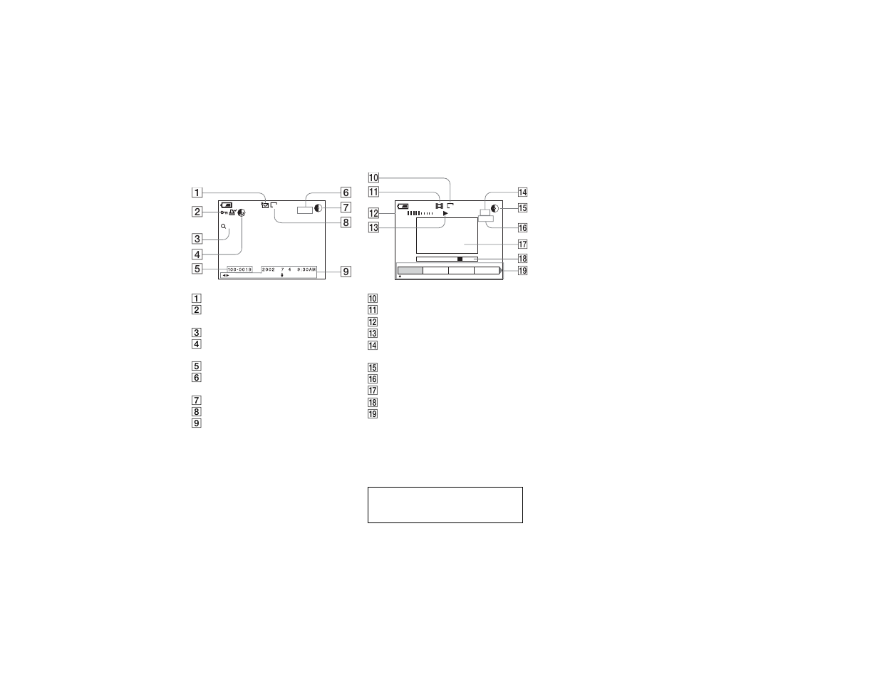 Sony MVC-CD400 User Manual | Page 126 / 132