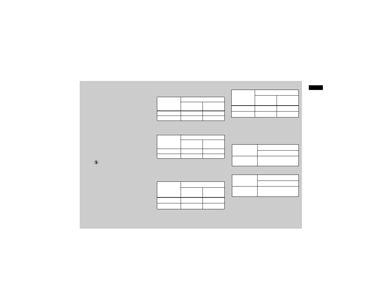 Sony MVC-CD400 User Manual | Page 15 / 132