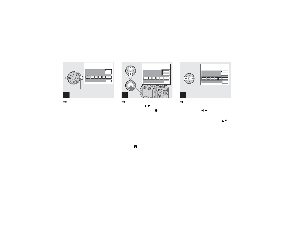 Sony MVC-CD400 User Manual | Page 18 / 132