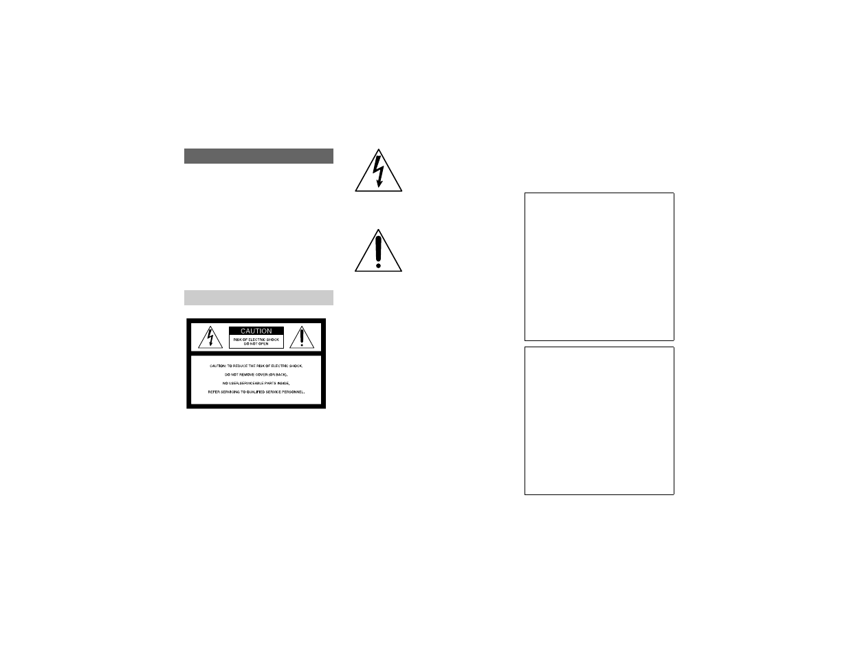 Sony MVC-CD400 User Manual | Page 2 / 132
