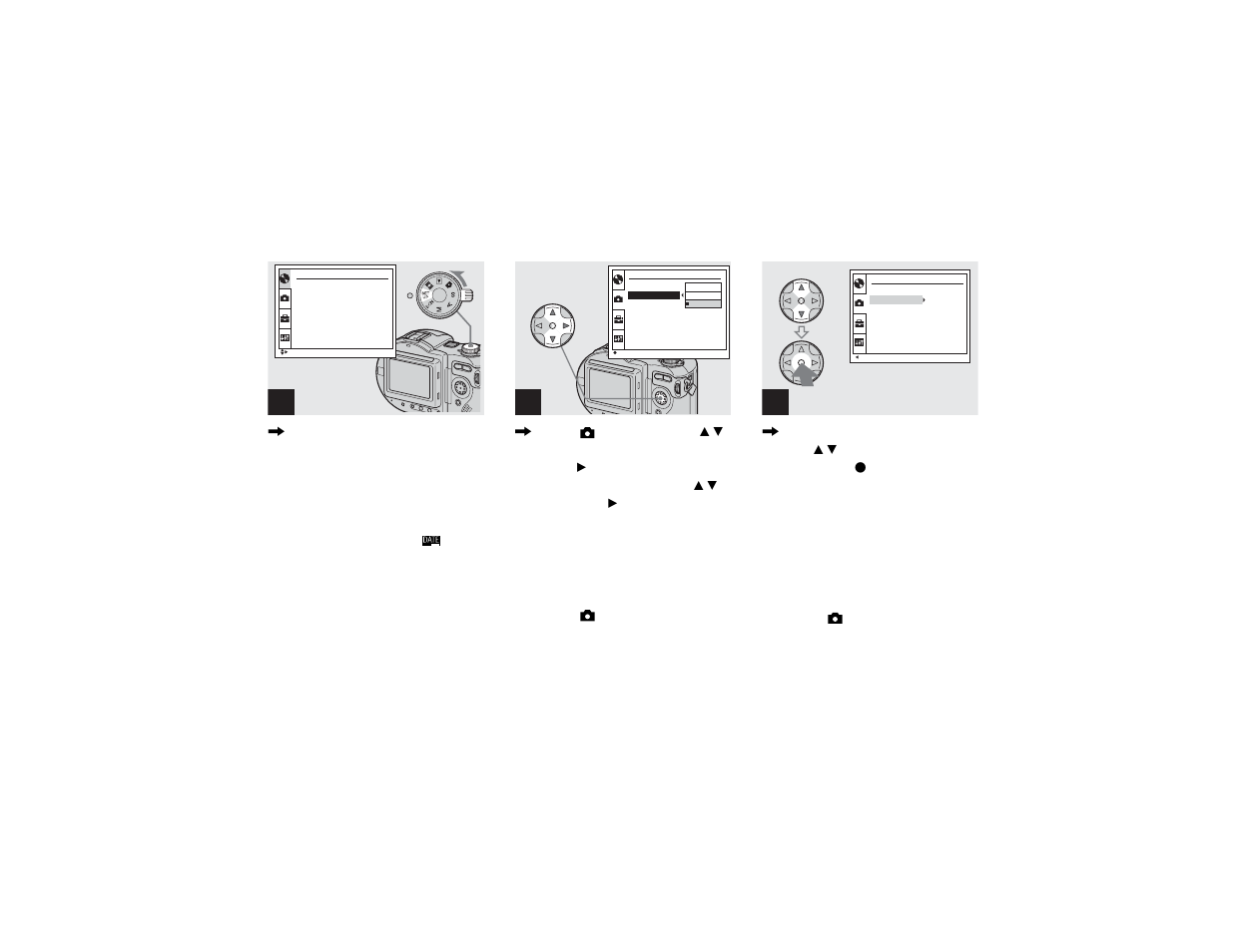 Inserting the date and time on a still image, Inserting the date and time on a still, Image | Sony MVC-CD400 User Manual | Page 32 / 132