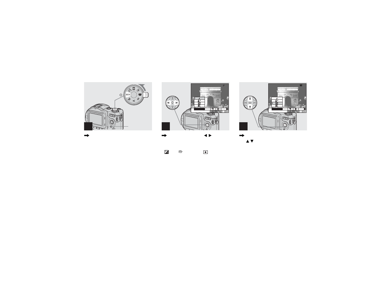 Sony MVC-CD400 User Manual | Page 34 / 132