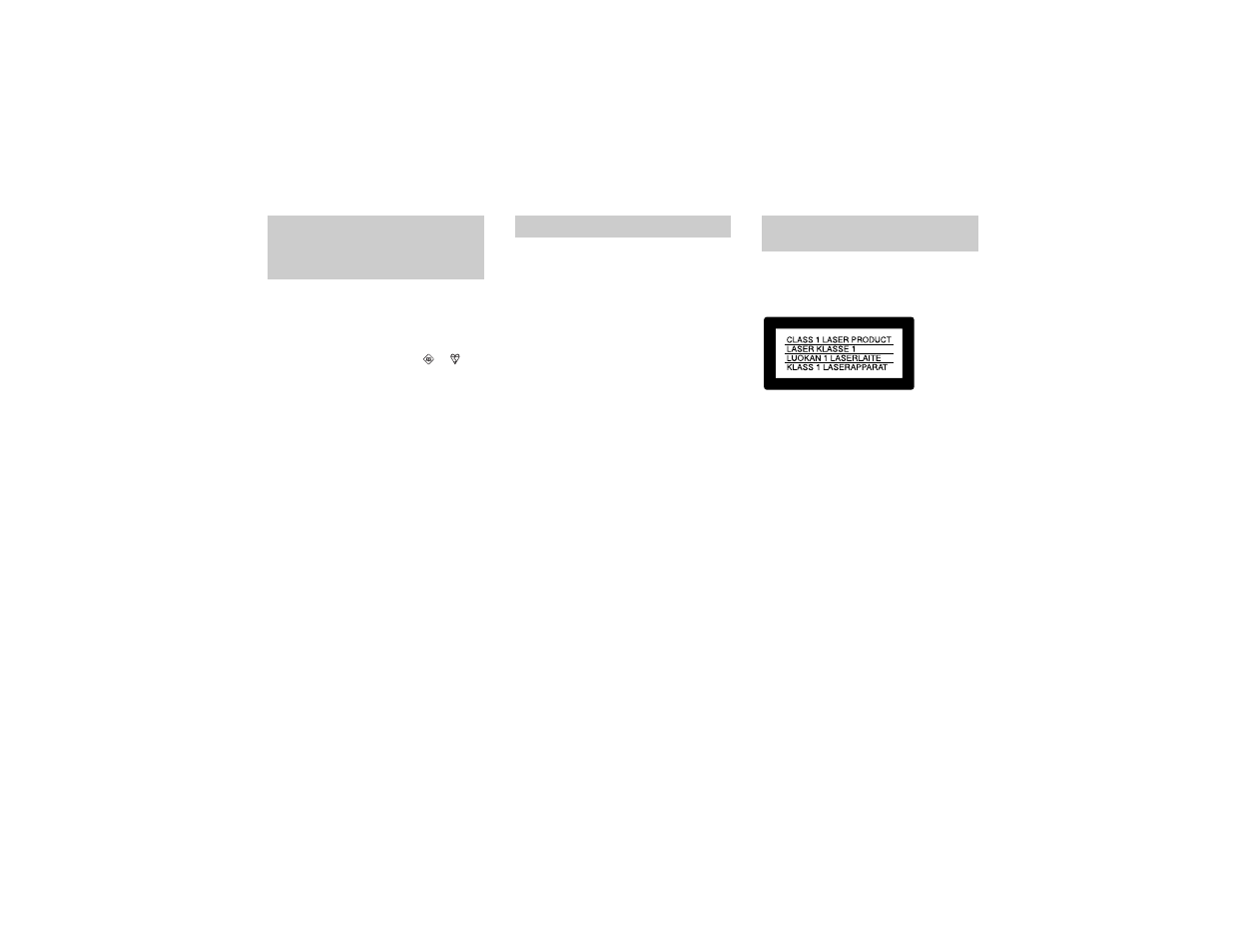 Sony MVC-CD400 User Manual | Page 4 / 132