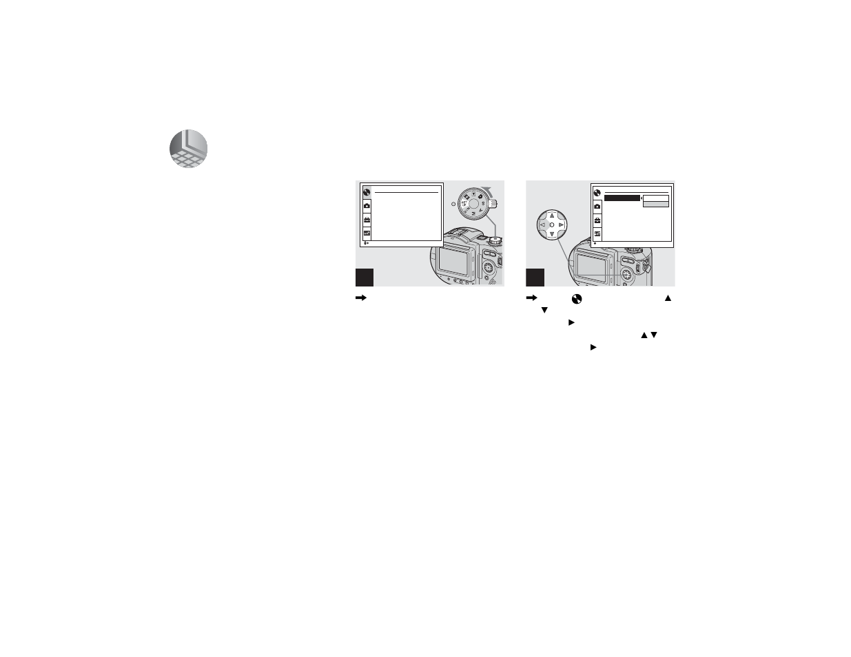 Copying images to your computer, Finalizing a disc, What is finalization | Preparation for viewing images using a, Computer (finalize), Finalizing a disc what is finalization | Sony MVC-CD400 User Manual | Page 44 / 132