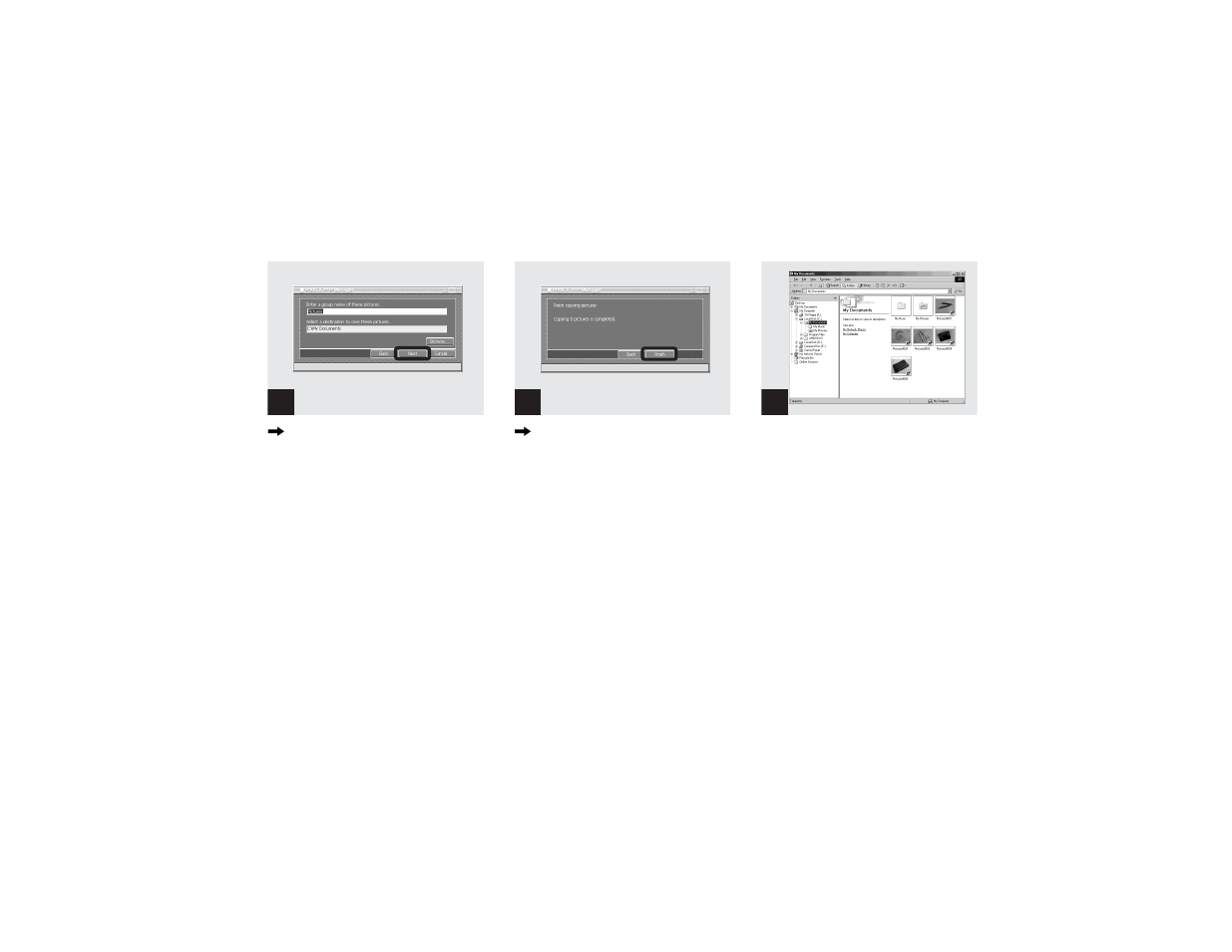 Sony MVC-CD400 User Manual | Page 58 / 132