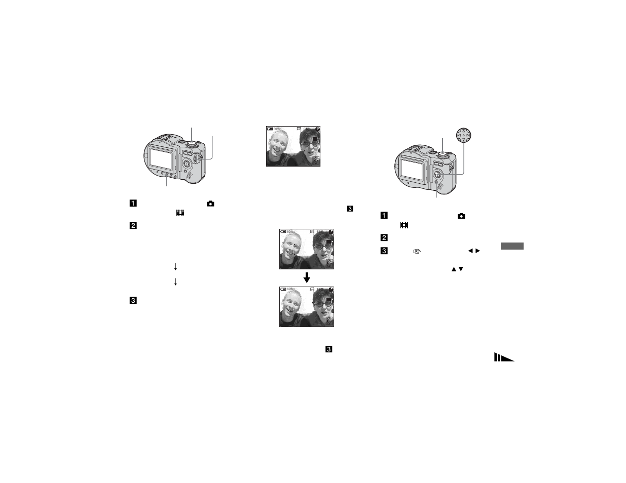 Sony MVC-CD400 User Manual | Page 67 / 132