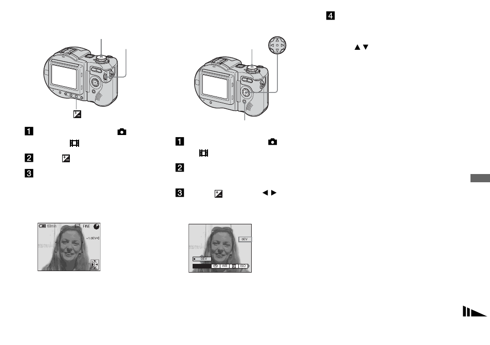 Sony MVC-CD400 User Manual | Page 71 / 132