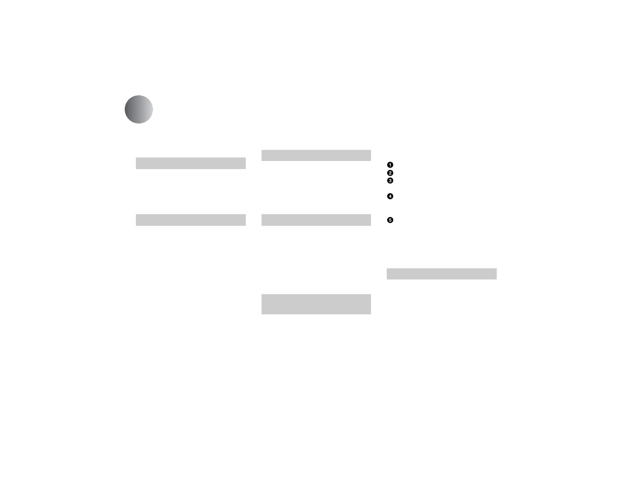 Sony MVC-CD400 User Manual | Page 8 / 132