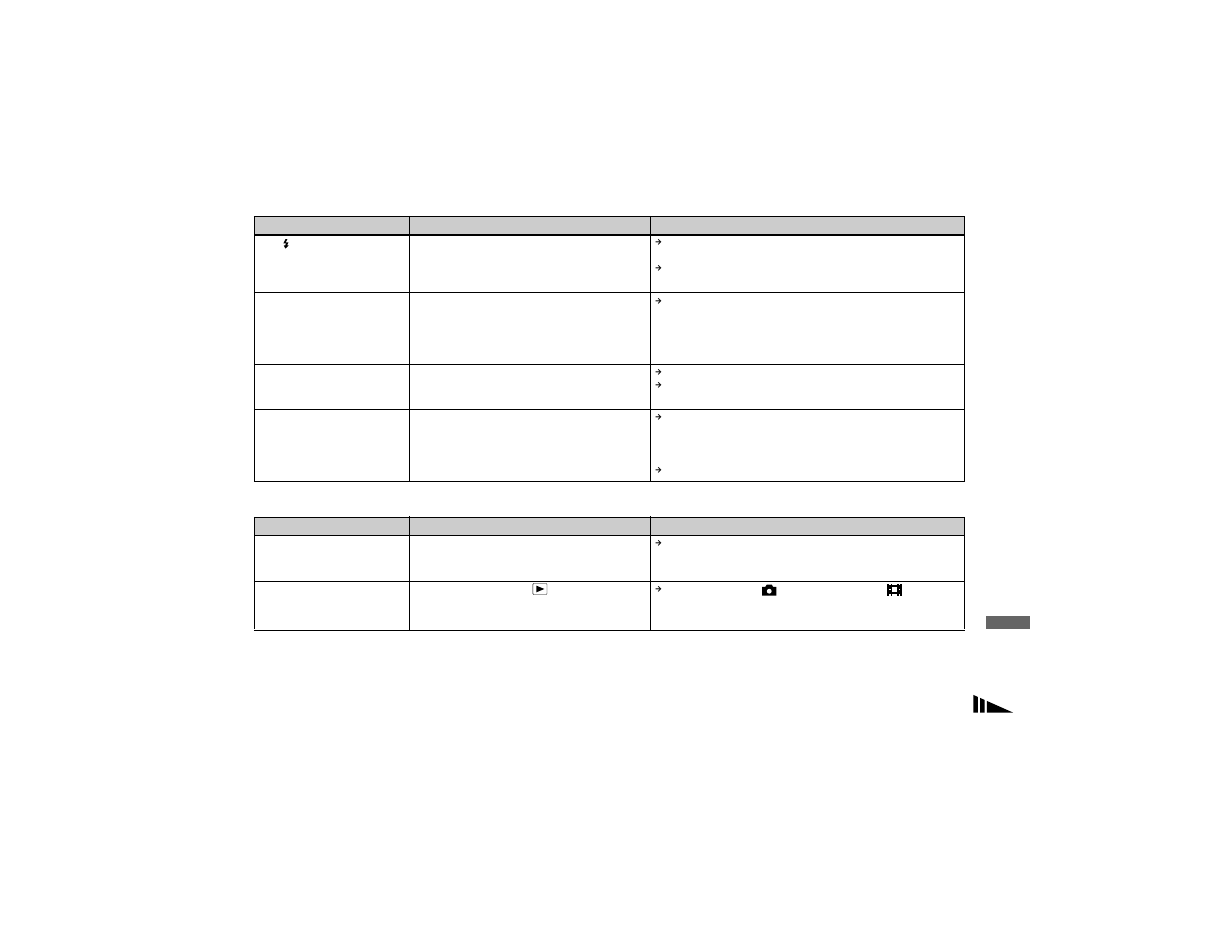 Sony MVC-CD400 User Manual | Page 99 / 132