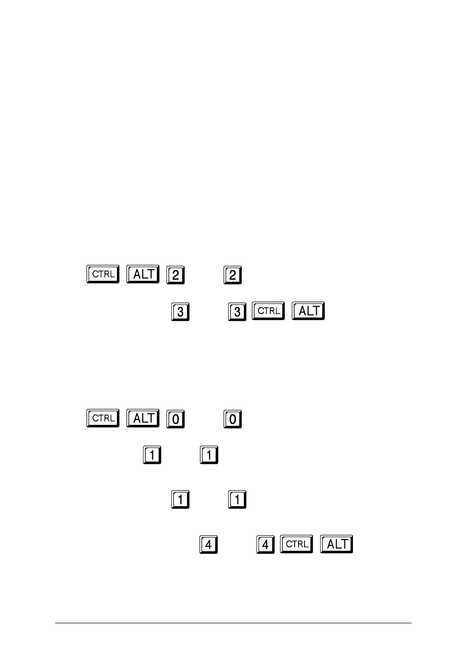 Ba ba2 2, 33ba ba, Ba ba0 0 | 44ba ba | Adder Technology SMARTVIEW PRO SV12PRO User Manual | Page 29 / 44