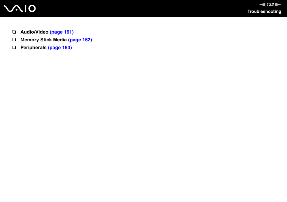 Sony VGN-S570P User Manual | Page 122 / 182