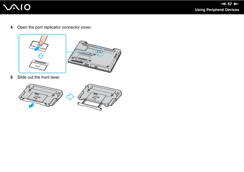 Sony VGN-S570P User Manual | Page 62 / 182