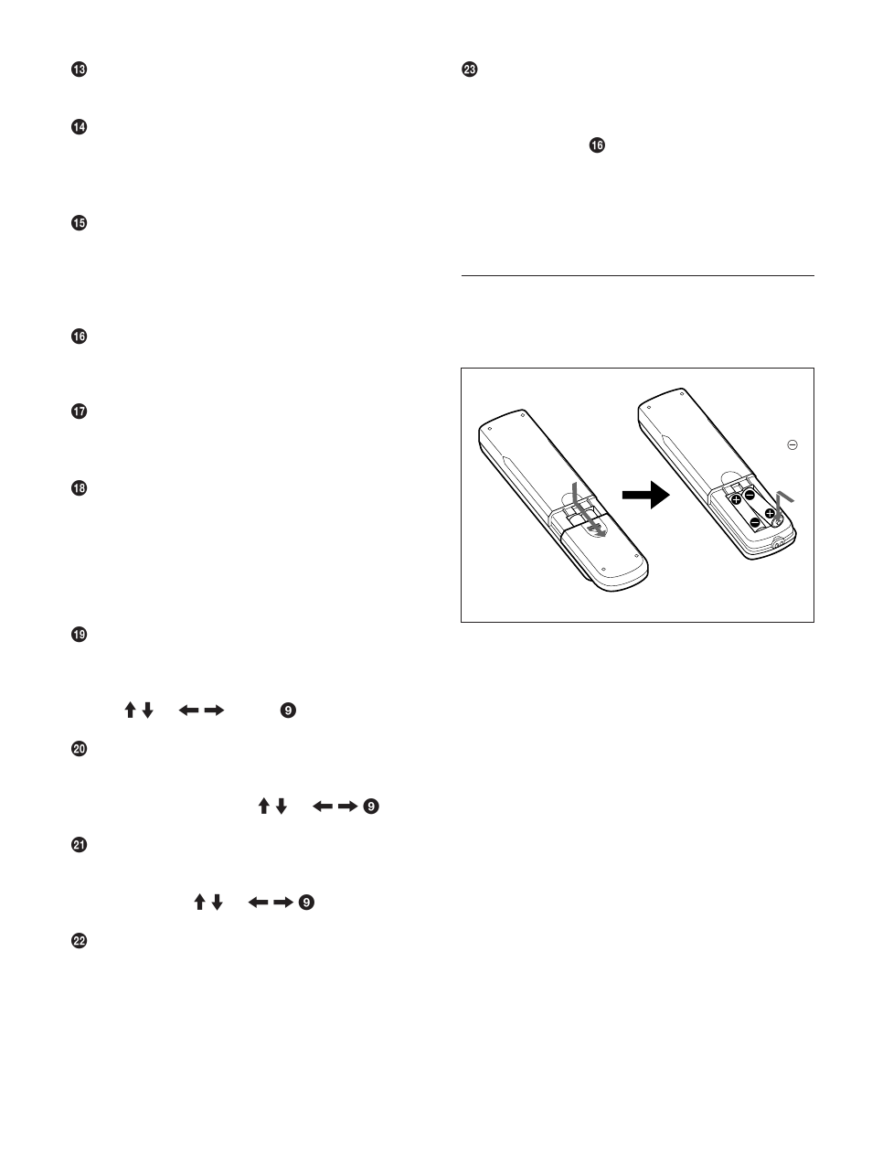 Sony PFM-42X1S User Manual | Page 120 / 376