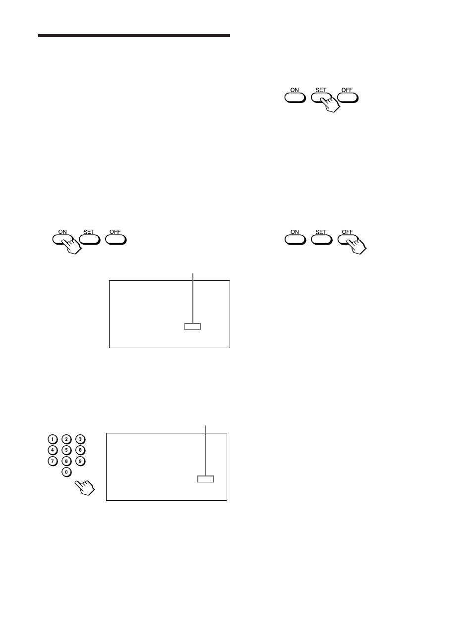 Sony PFM-42X1S User Manual | Page 158 / 376