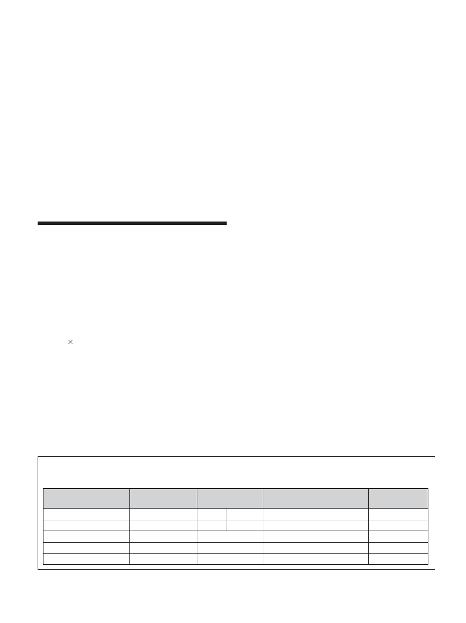 Merkmale und funktionen | Sony PFM-42X1S User Manual | Page 168 / 376