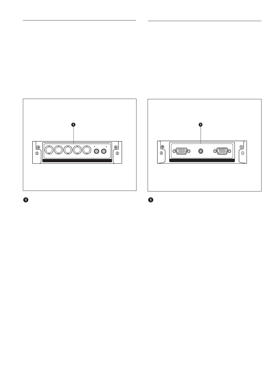 Sony PFM-42X1S User Manual | Page 226 / 376