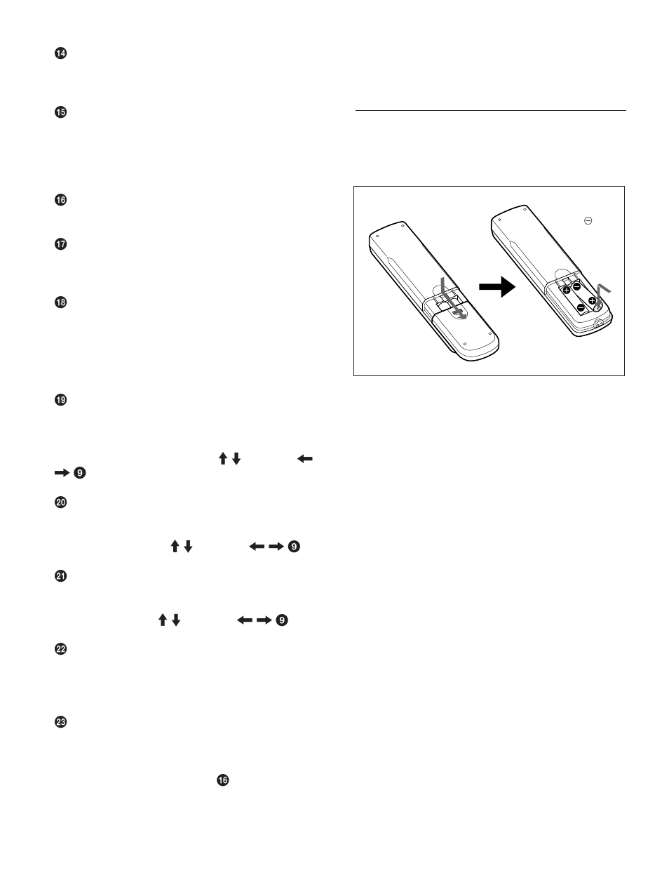 Sony PFM-42X1S User Manual | Page 228 / 376