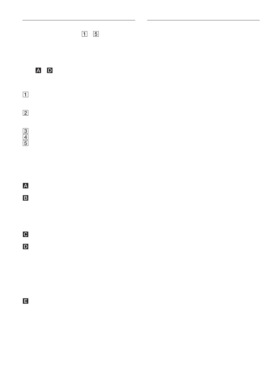 Sony PFM-42X1S User Manual | Page 230 / 376