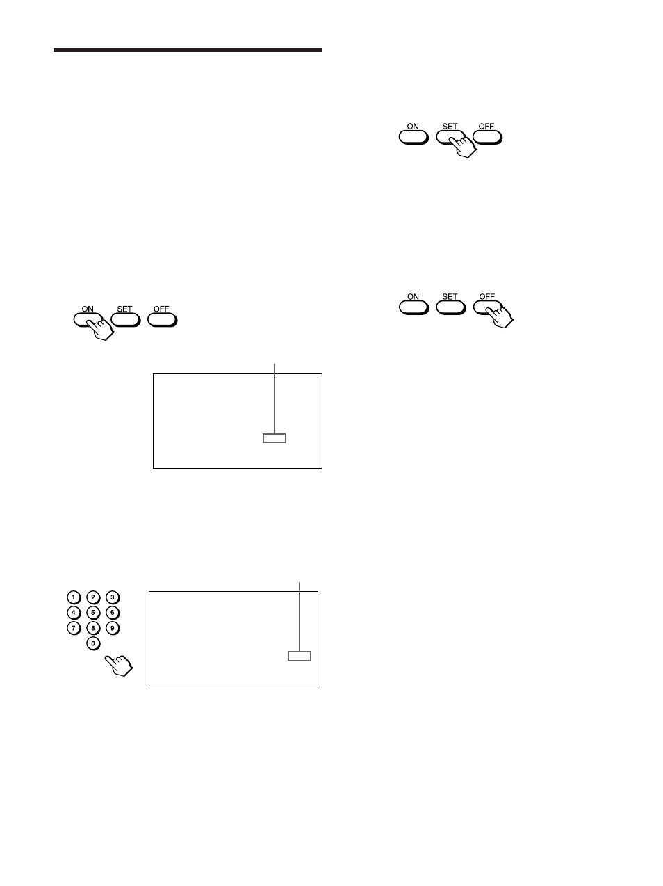 Sony PFM-42X1S User Manual | Page 266 / 376