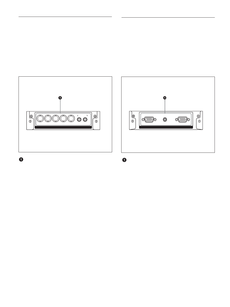 Sony PFM-42X1S User Manual | Page 278 / 376