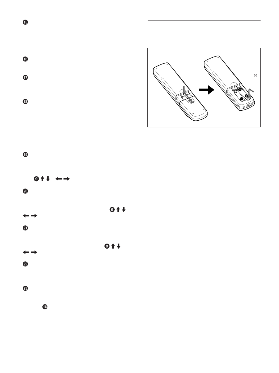 Sony PFM-42X1S User Manual | Page 280 / 376