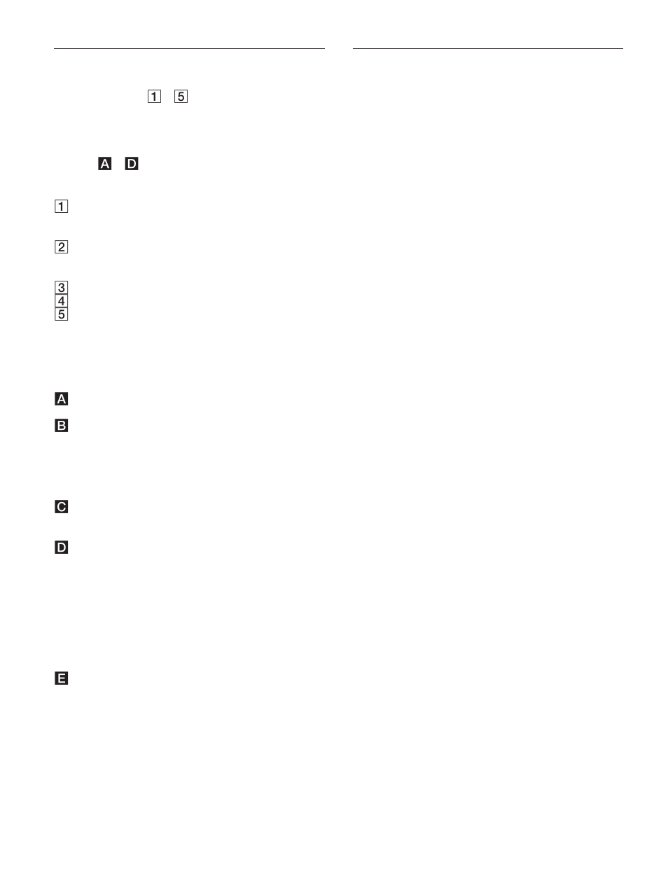 Sony PFM-42X1S User Manual | Page 282 / 376
