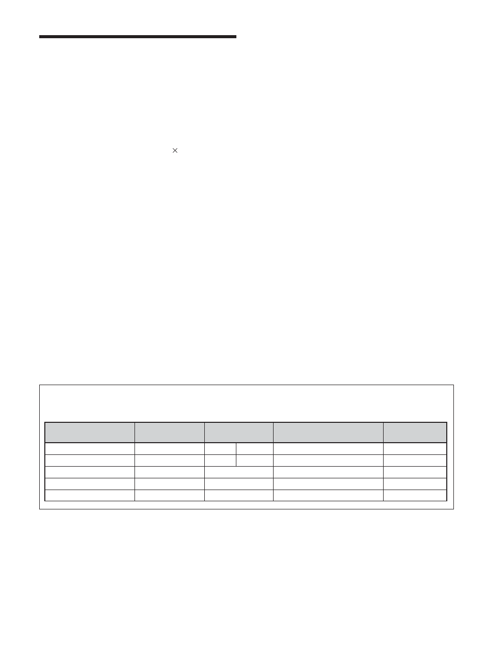 Features | Sony PFM-42X1S User Manual | Page 62 / 376